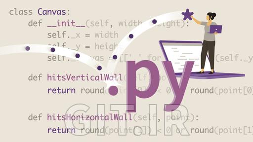 Python Essential Training