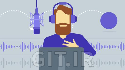 Voice-Over for Video and Animation