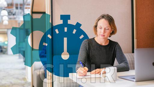 Productivity Hacks for Writers