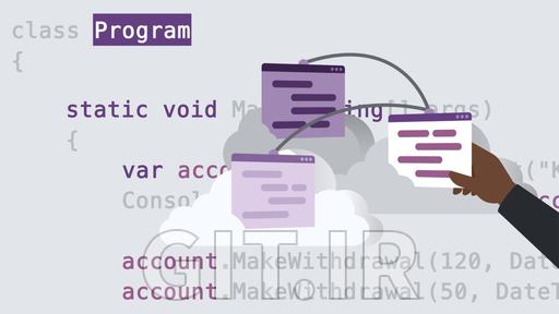 Introducing .NET Core