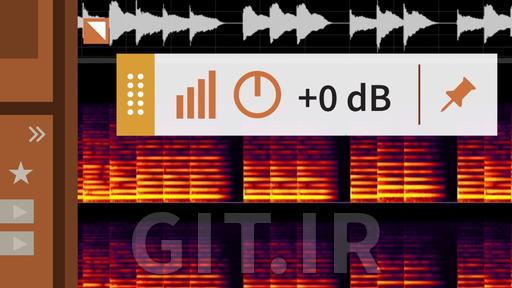 Learning Adobe Audition