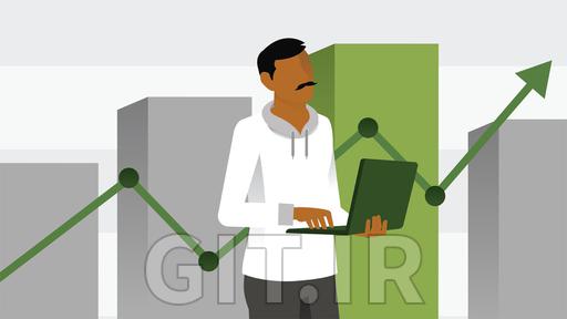 Google Universal Analytics Essential Training (2020)