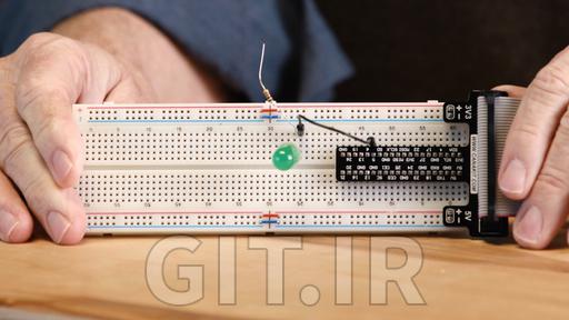 IoT Development with Windows 10 IoT Core 1: Installation and Basic Connection