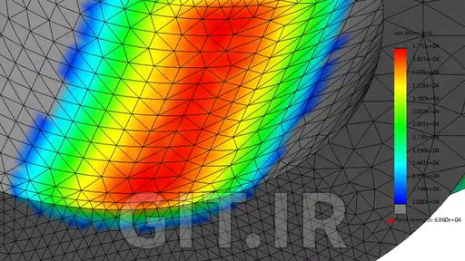 SOLIDWORKS: Simulation for Finite Element Analysis