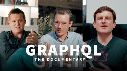 GraphQL: The Documentary