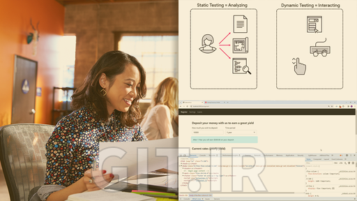ISTQB® CTFL: Static Testing