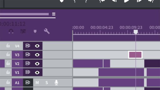 Premiere Pro CC 2019 Essential Training: The Basics