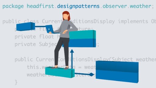 Programming Foundations: Design Patterns