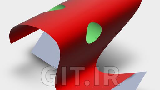 SOLIDWORKS: Surfacing