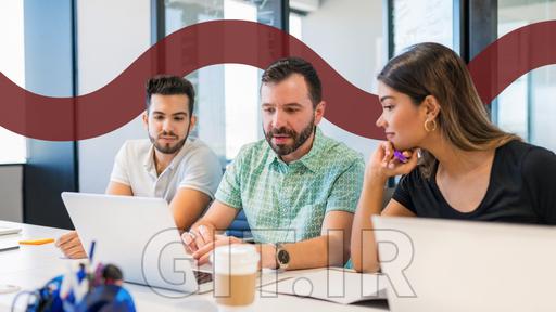 Working with Difficult People