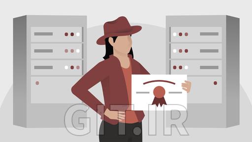 Red Hat Enterprise Linux 8 Essential Training