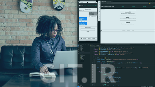 Building a Chat Application with React Native