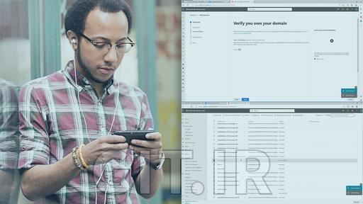 Migrating Your Mailboxes to Exchange Online
