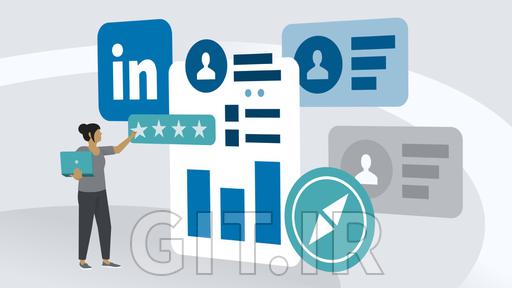 Learning LinkedIn Sales Navigator