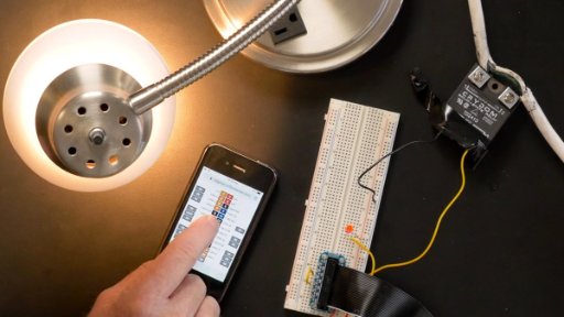 Raspberry Pi: Home Monitoring and Control