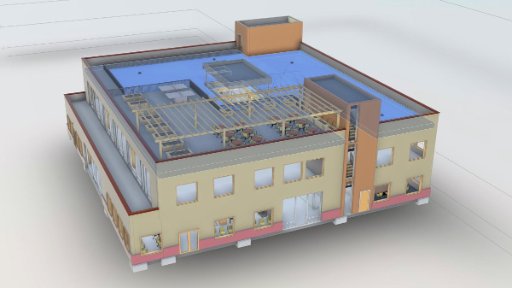 Revit 2020: Interior Design Project Management Techniques