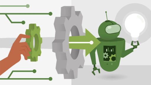 RPA, AI, and Cognitive Tech for Leaders