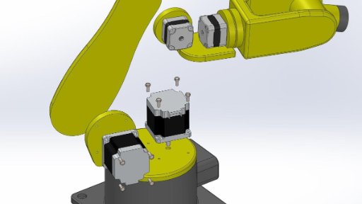 SOLIDWORKS: Design for Mechatronics