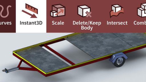 SOLIDWORKS: Master Modeling