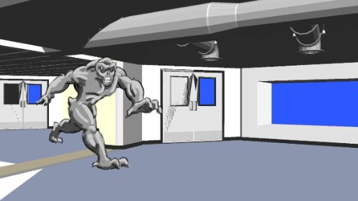 Storyboarding in 3D with Storyboard Pro