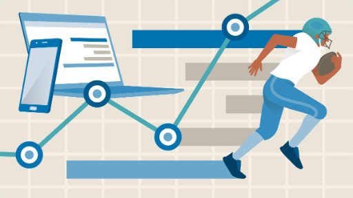 The Data Game of Fantasy Football
