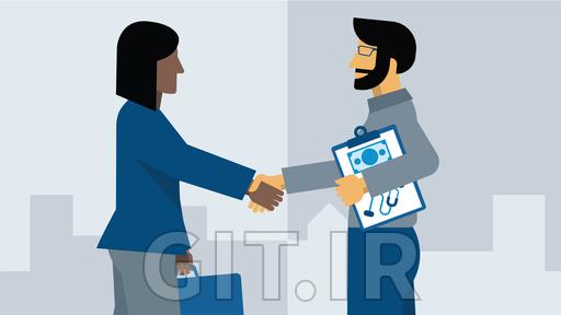 HR as a Strategic Business Partner