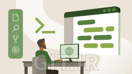 Learning Visual Studio Code