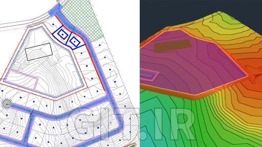 Autodesk Civil 3D 2025 Essential Training