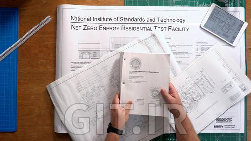 Construction Management: Reading Drawings and Specifications