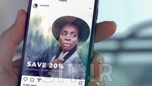 Building Powerful Instagram Assets with Photoshop