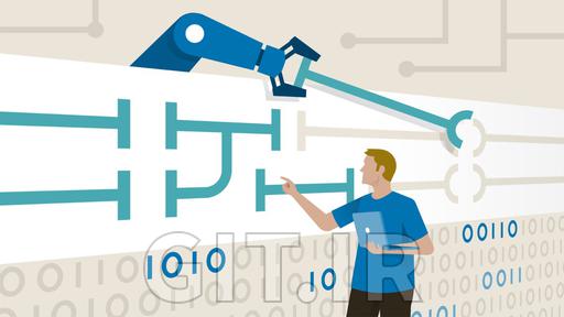 PLC Program Flow and Control Instructions