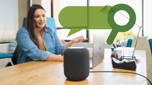 Voice Search Marketing