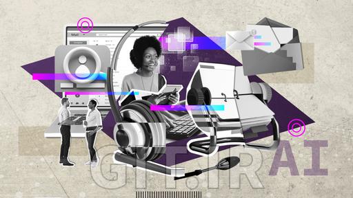 Generative AI for Sales and Services Professionals