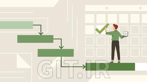 Project 2021 and Project Online Desktop Essential Training