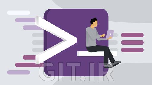 Learning PowerShell
