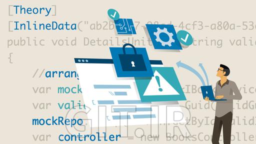 Advanced ASP.NET Core: Unit Testing