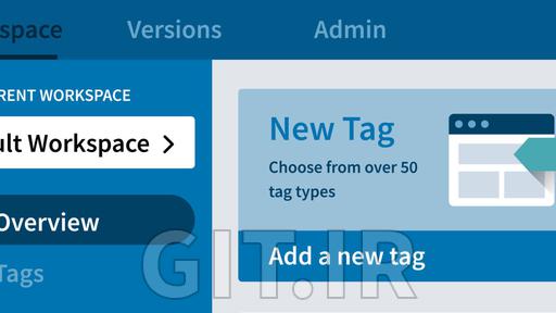 Learning Google Tag Manager