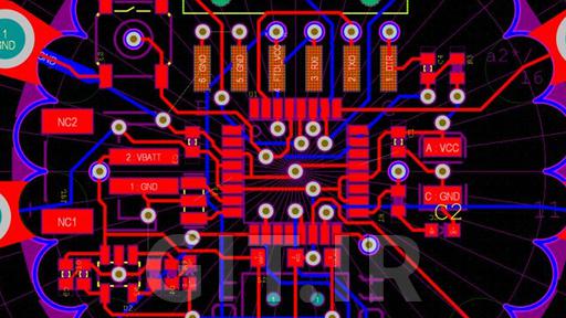 Learning Altium