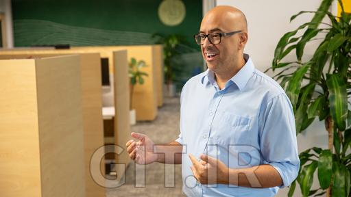 Social Media for Enterprise Brands