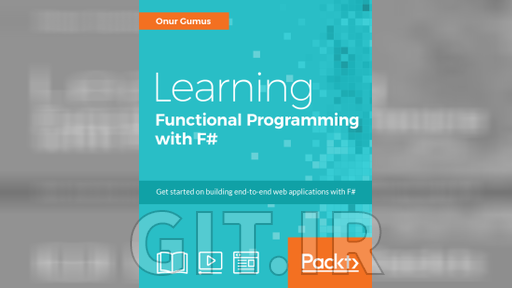 Learning Functional Programming with F#