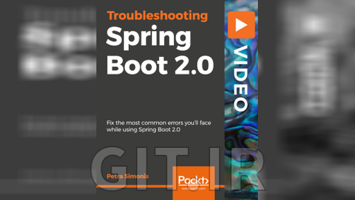 Troubleshooting Spring Boot 2.0