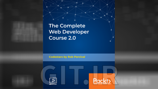 The Complete Web Developer Course 2.0