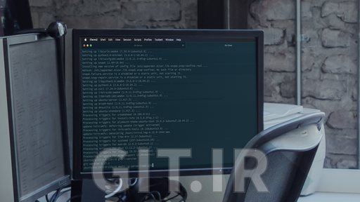 Git Administration