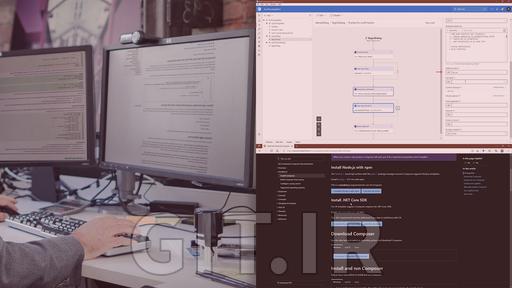 Building Bots with Microsoft Bot Framework Composer 2