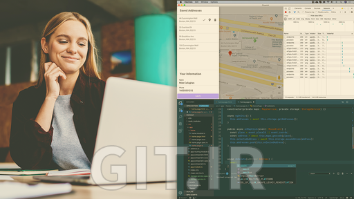 Building Desktop Apps with Ionic and Electron