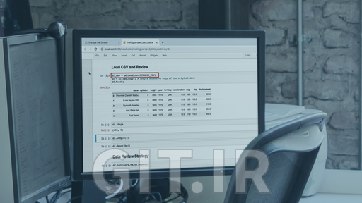 Web Scraping: Python Data Playbook