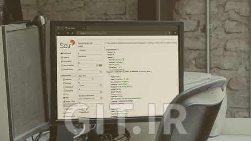Apache Solr: Search Playbook