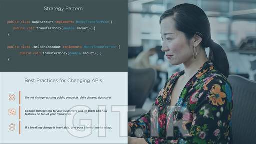 SOLID Software Design Principles in Java