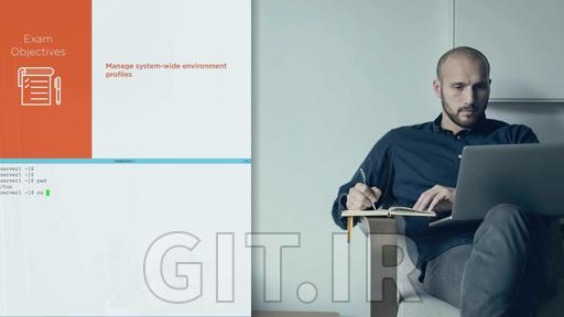 CentOS Enterprise Linux 7 User and Group Management
