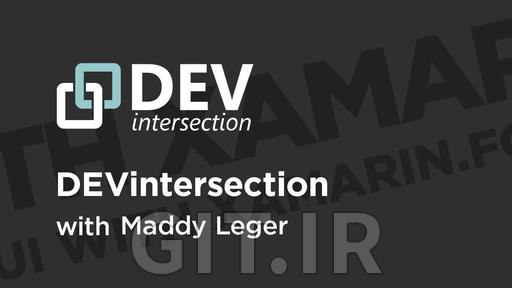 Build Fast, Data Driven Mobile UI with Xamarin.Forms 4.0 and Visual Studio 2019: DEVintersection 2019